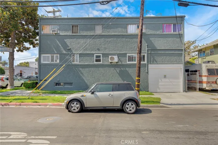 231 Junipero 1, Long Beach, California 90803