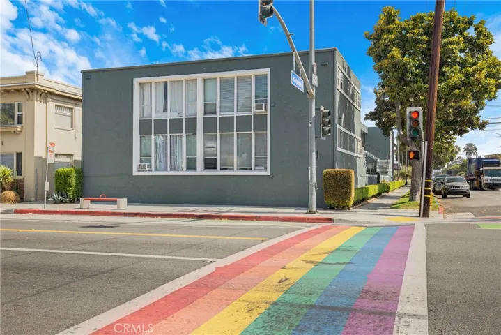 231 Junipero 1, Long Beach, California 90803