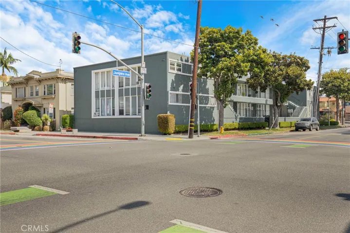 231 Junipero 1, Long Beach, California 90803
