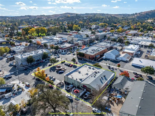 915 13th Street, Paso Robles, California 93446