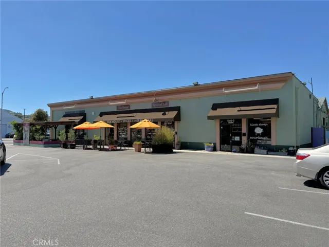915 13th Street, Paso Robles, California 93446