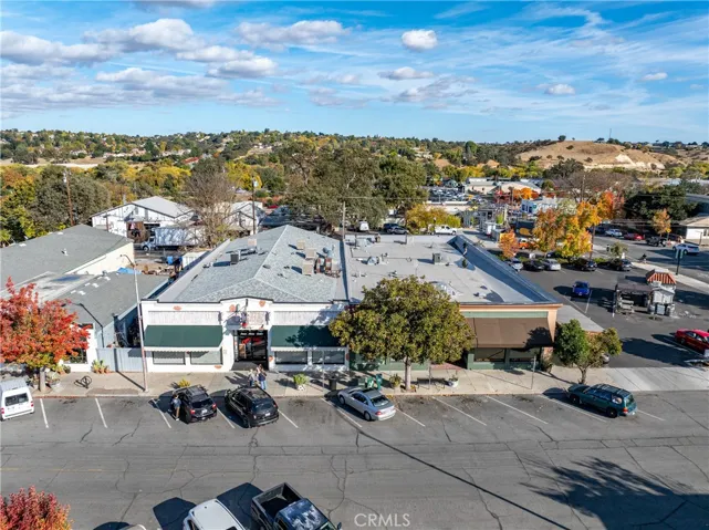915 13th Street, Paso Robles, California 93446