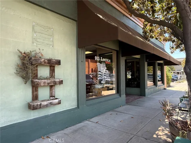 915 13th Street, Paso Robles, California 93446