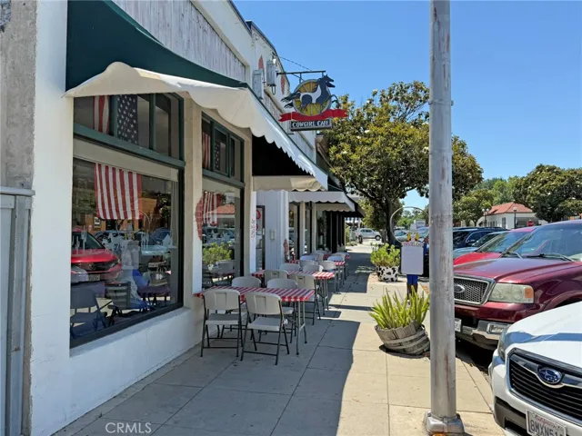 915 13th Street, Paso Robles, California 93446