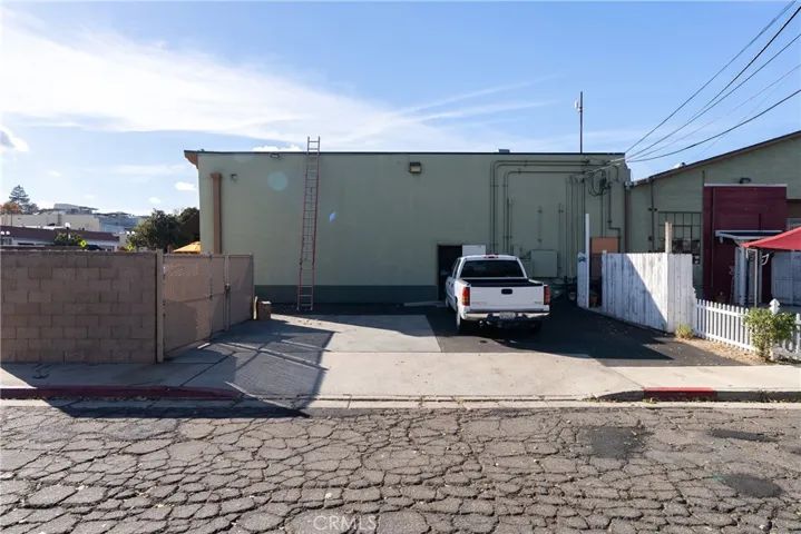 915 13th Street, Paso Robles, California 93446
