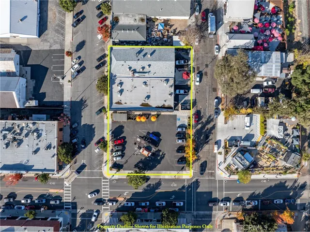 915 13th Street, Paso Robles, California 93446