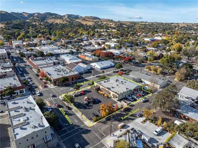 915 13th Street, Paso Robles, California 93446