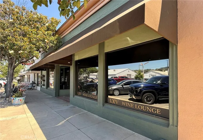915 13th Street, Paso Robles, California 93446