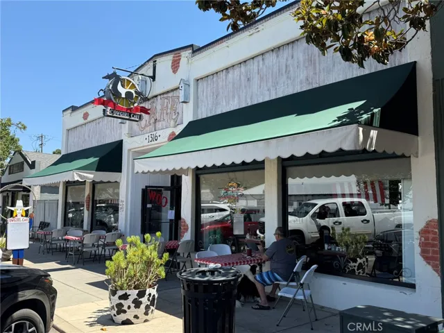 915 13th Street, Paso Robles, California 93446