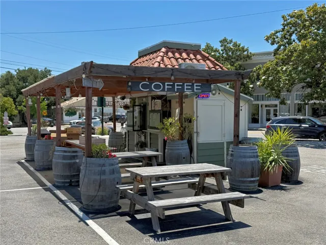 915 13th Street, Paso Robles, California 93446