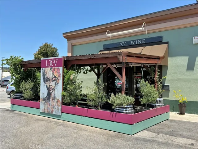 915 13th Street, Paso Robles, California 93446