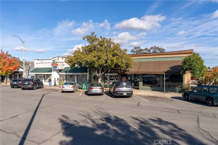 915 13th Street, Paso Robles, California 93446