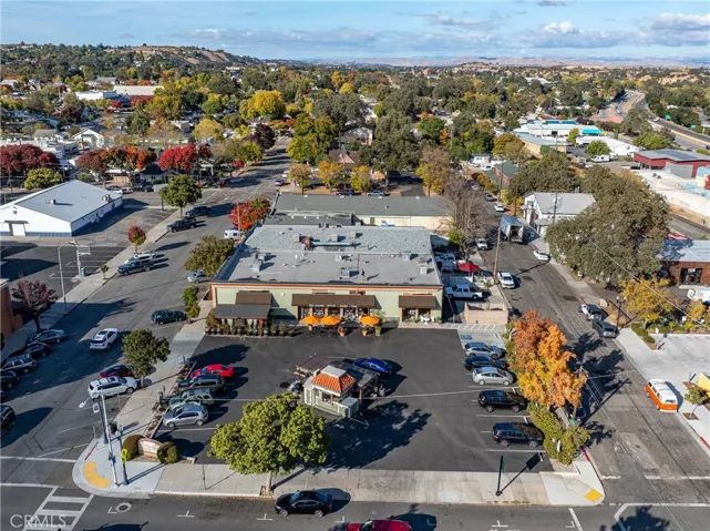 915 13th Street, Paso Robles, California 93446