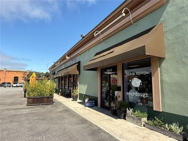 915 13th Street, Paso Robles, California 93446