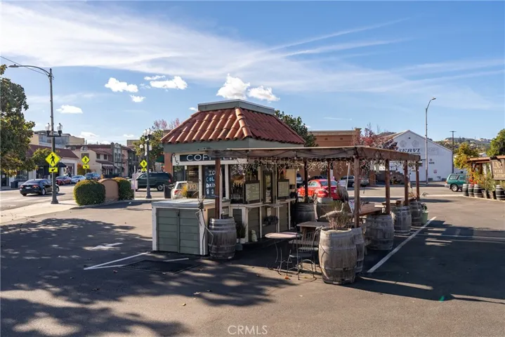 915 13th Street, Paso Robles, California 93446