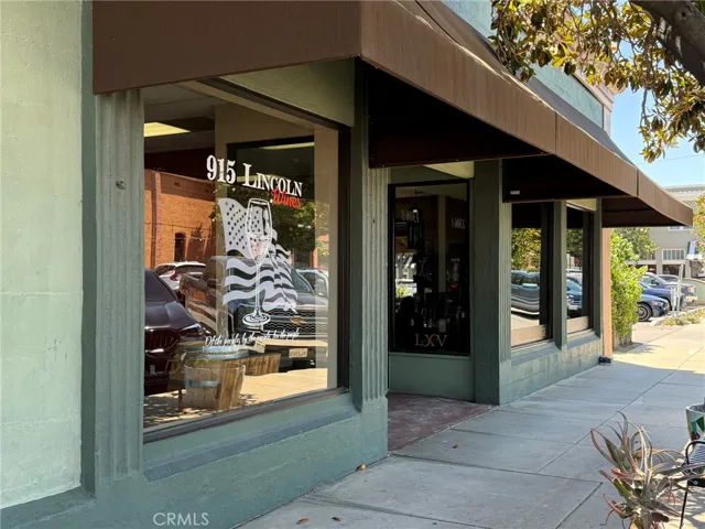 915 13th Street, Paso Robles, California 93446
