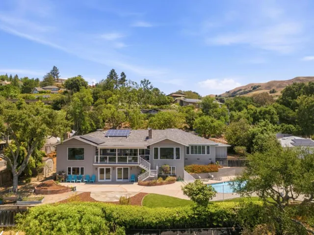15761 E Alta Vista Way, San Jose, California 95127