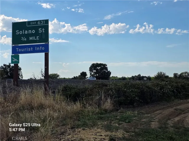 0 Hwy 99 W, Corning, California 96021