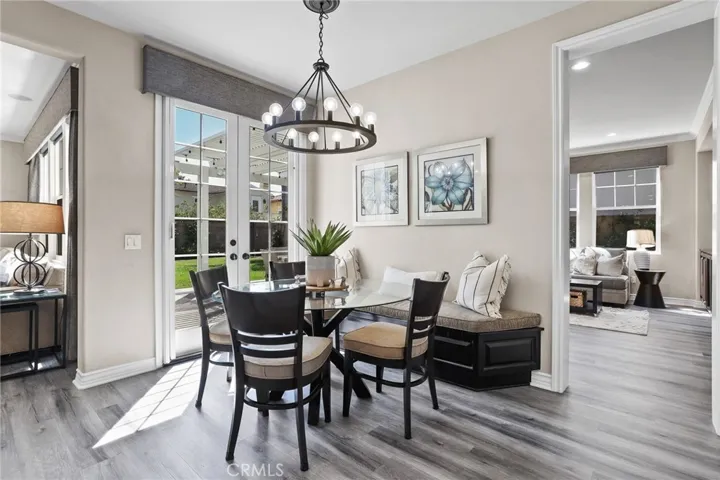 14 Buellton, Irvine, California 92602