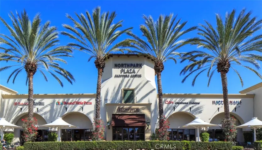 14 Buellton, Irvine, California 92602