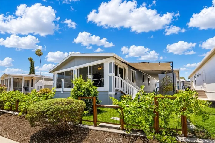 Lakefront home in Lake Los Serranos 55+ community - Digitally​​‌​​​​‌​​‌‌​​‌​​​‌‌​​​‌​​‌‌​​‌‌​​‌‌​​​​ Enhanced