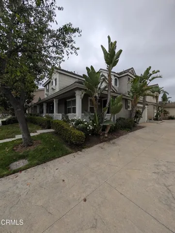 front of house 2
