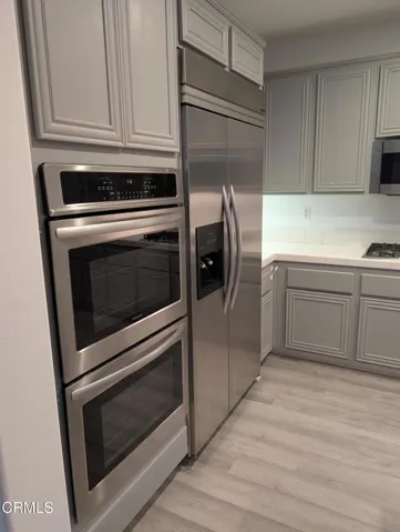 Kitchen Appliances