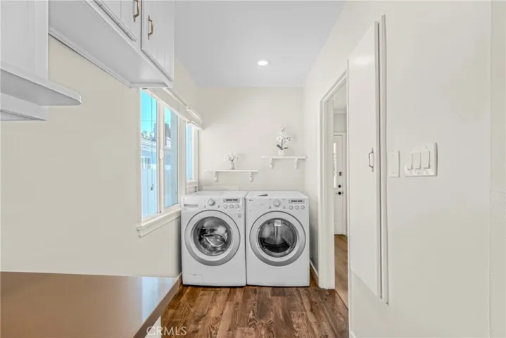 Washer/dryer