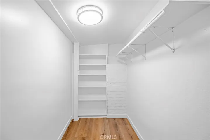 large closet