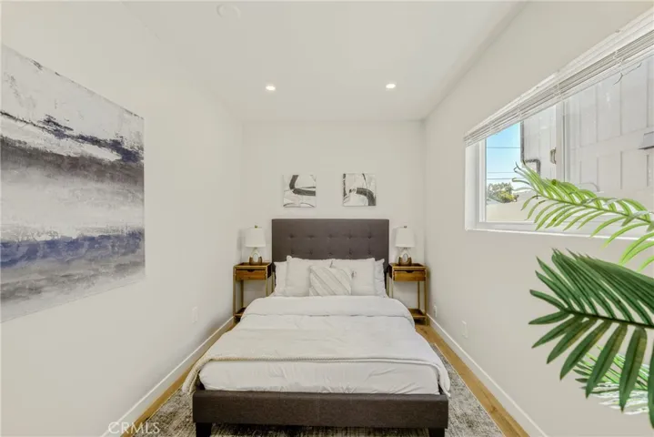 Bedroom #1