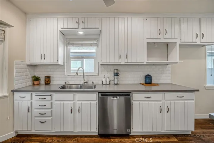 Gorgeous Kitchen
