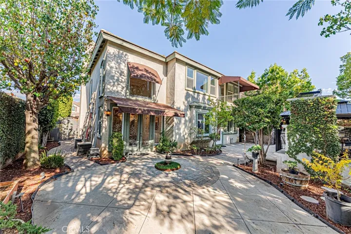507 Dickinson, Placentia, California 92870