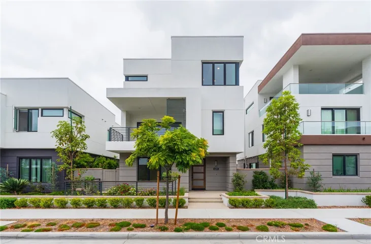 16285 Veterans, Tustin, California 92782