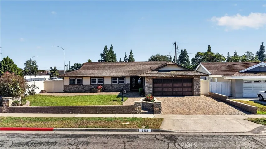 Beautiful Corner Lot