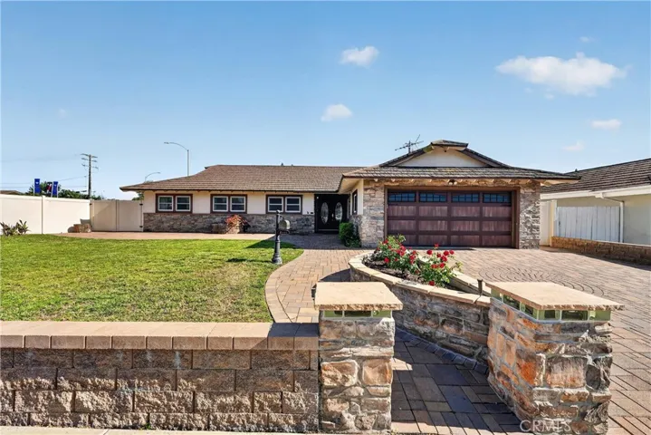 Great Curb Appeal