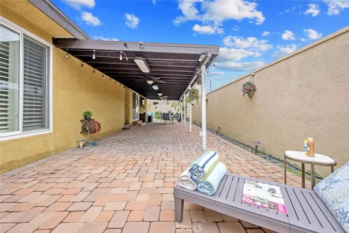8236 Millergrove, Whittier, California 90606