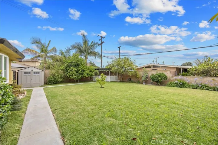 8236 Millergrove, Whittier, California 90606