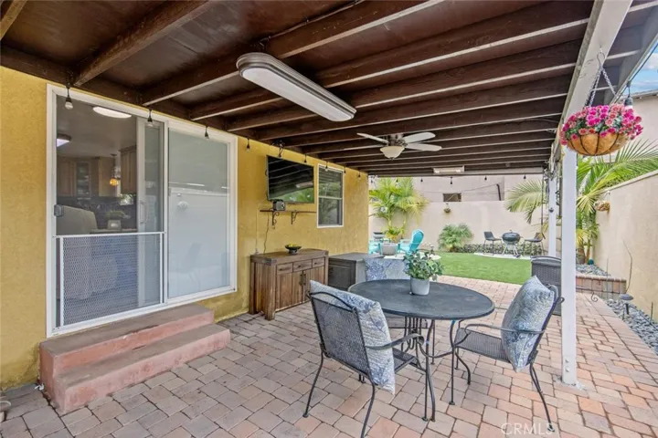 8236 Millergrove, Whittier, California 90606