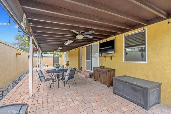 8236 Millergrove, Whittier, California 90606