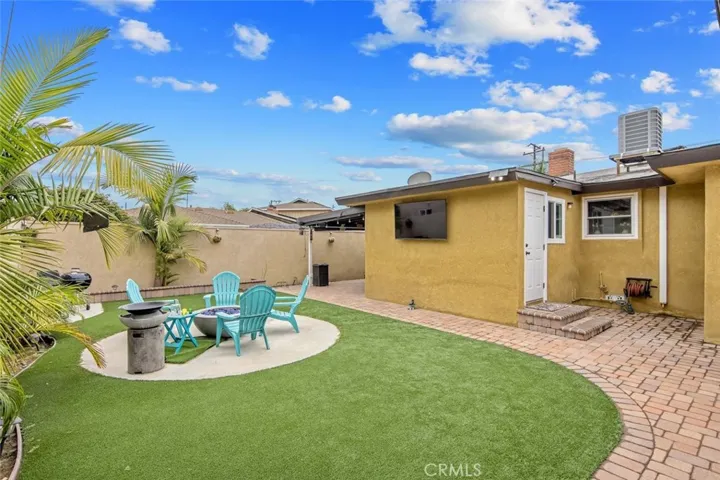 8236 Millergrove, Whittier, California 90606