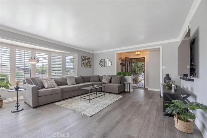 8236 Millergrove, Whittier, California 90606