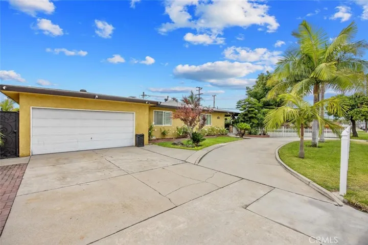 8236 Millergrove, Whittier, California 90606