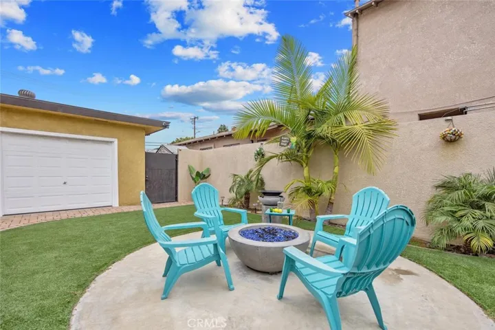 8236 Millergrove, Whittier, California 90606