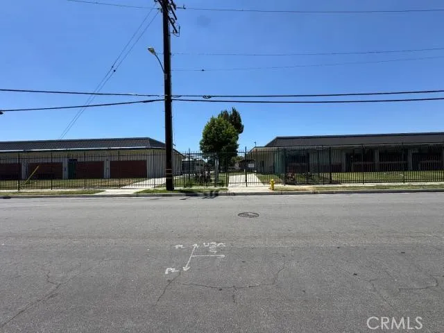 8236 Millergrove, Whittier, California 90606