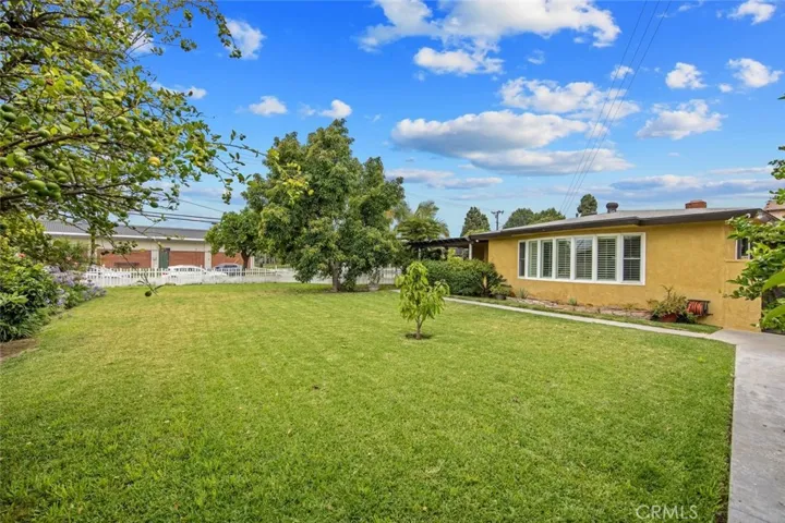 8236 Millergrove, Whittier, California 90606