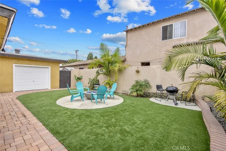 8236 Millergrove, Whittier, California 90606