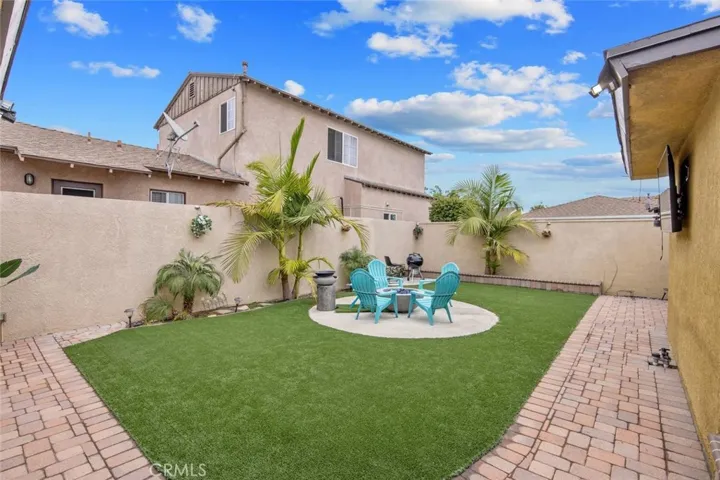 8236 Millergrove, Whittier, California 90606