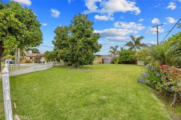 8236 Millergrove, Whittier, California 90606