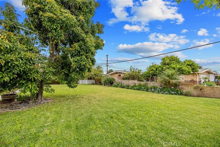 8236 Millergrove, Whittier, California 90606