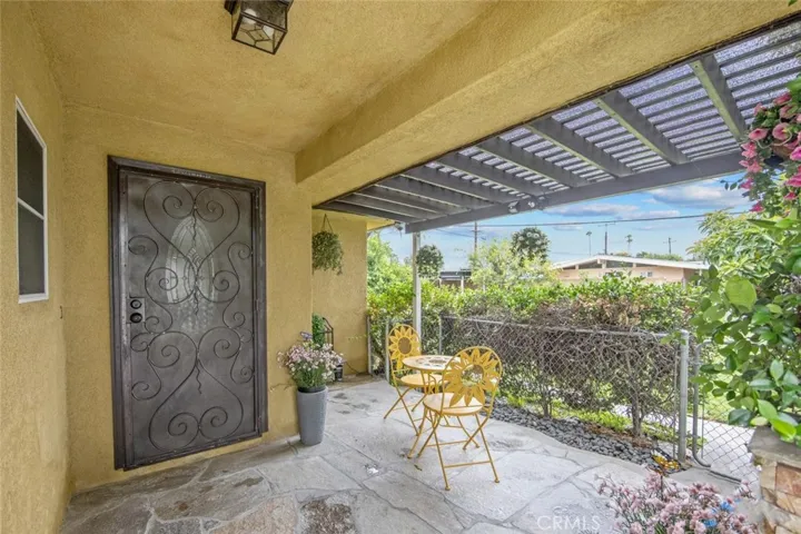 8236 Millergrove, Whittier, California 90606